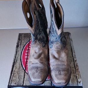 Laredo mens boots
